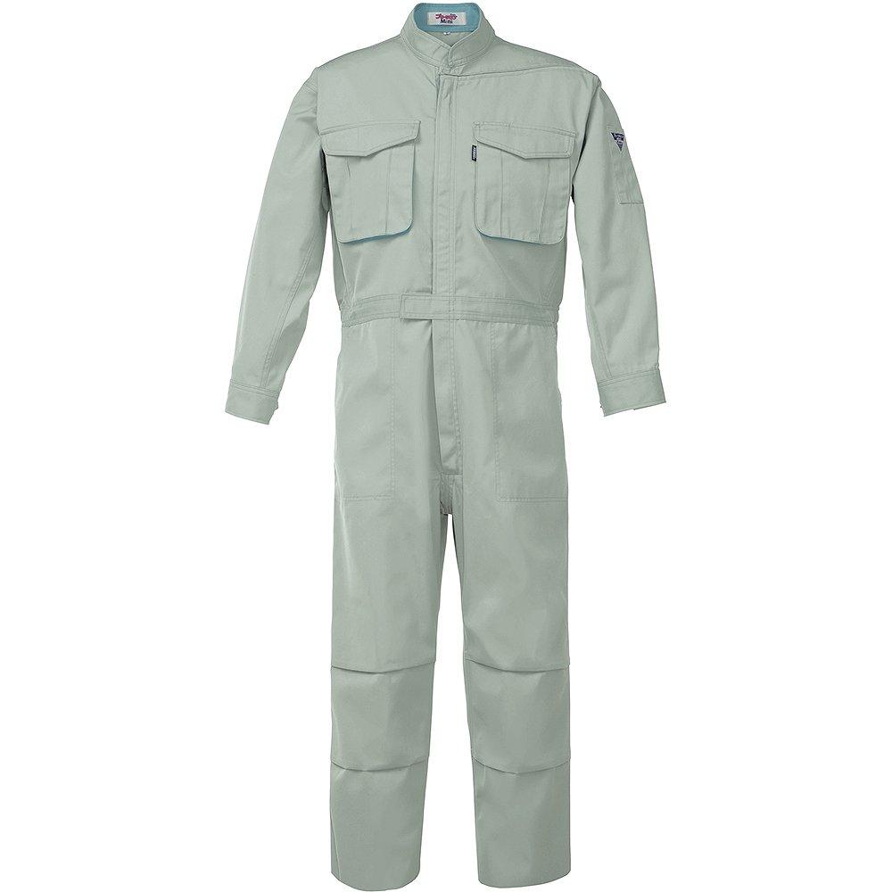 Xebec Coveralls 1288-61-S