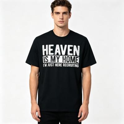 Vintage Letter Graphic Tshirt For Unisex Streetwear Rock Skateboarding Paddle Board Black White Top