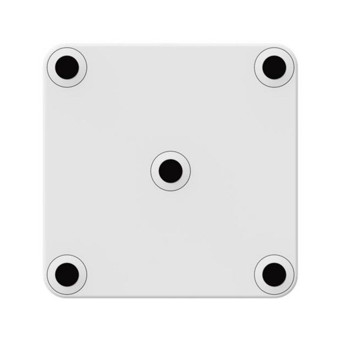 Pèse Personne Terraillon X LINE CONNECT BLANC