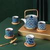 JOYYE Serene Japanese Tea Set