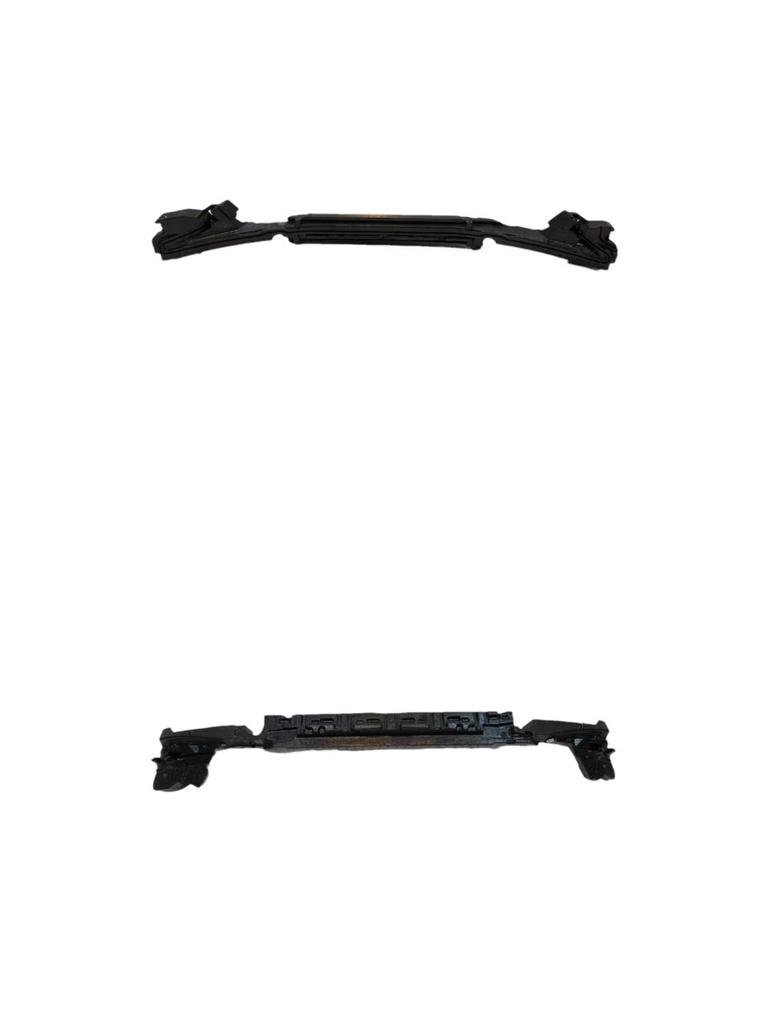 Front Bumper Foam for 2020 Mercedes-Benz E-Class W213. Part No. 2138854103