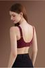 Seamless Wireless Lifting Bra: Supportive, Comfortable, Anti-Sagging Bust Control