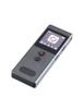 Kiyoraka Color Voice Recorder with Screen and Can Record Smartphone Calls Compact and Cool GT-S01 "Voice DX" Easy-to-read Portable, Convenient,