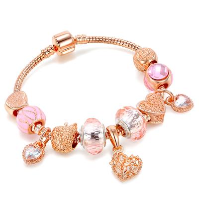 Armbänder – Ketten- & Gliederarmbänder