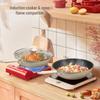 SUPOR 32cm Antihaft-Wok zum Pfannenrühren