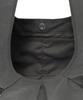 The Coldest Moment Tcm Pleated Bag (Charcoal)