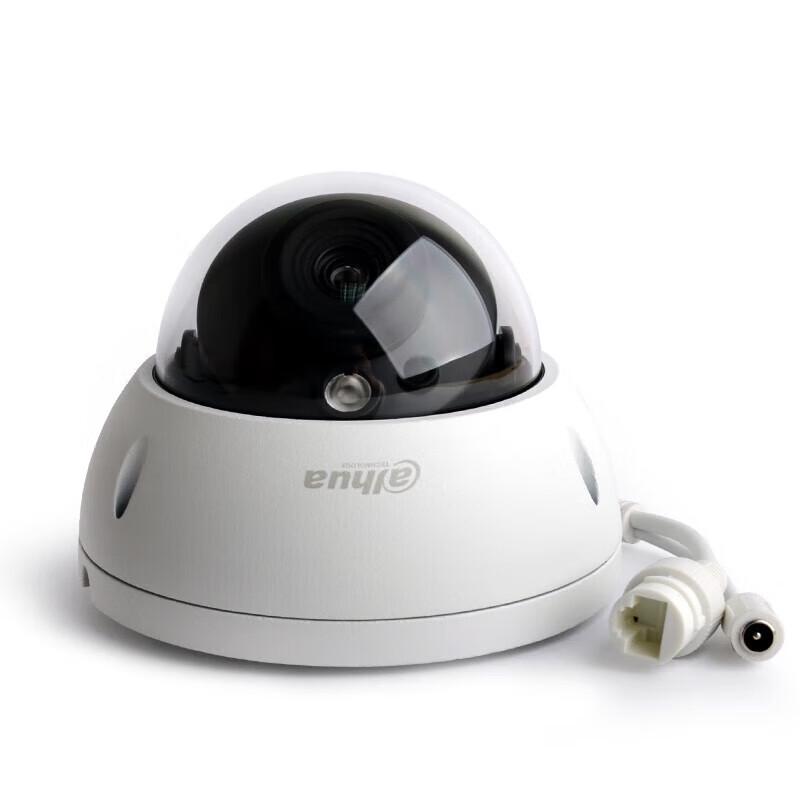 

Dahua 2MP HD IR Vandal-Proof Dome Network Camera