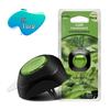 High-End Car Air Vent Perfume Clip - Light Fragrance & Stylish Interior Freshener