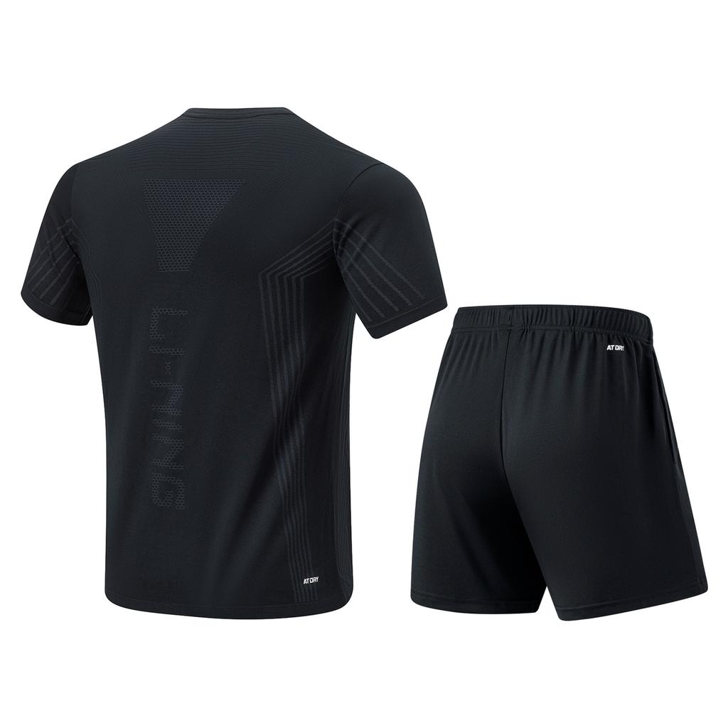 Li Ning Table Tennis Collection Casual Sportswear Unisex AATU015