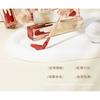 INSITI - Light Shade Filter Soft Mist Lip Glaze - 6 Colors