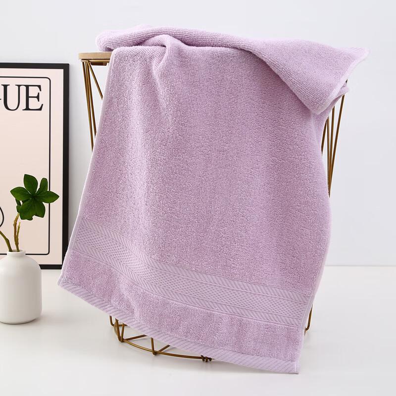 Ally Waffle Weave Absorbent Towel