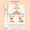 Miaojie Disposable Home Appliance Dust Covers