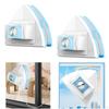 , Practical, Double-sided Window Cleaner for Home Use.