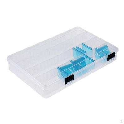 Pesca – Scatole attrezzature pesca