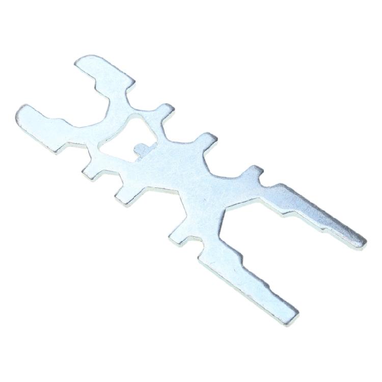 Space Saving Faucet Wrench Faucet Repair Wrench for Maintenance Long Lasts Tool