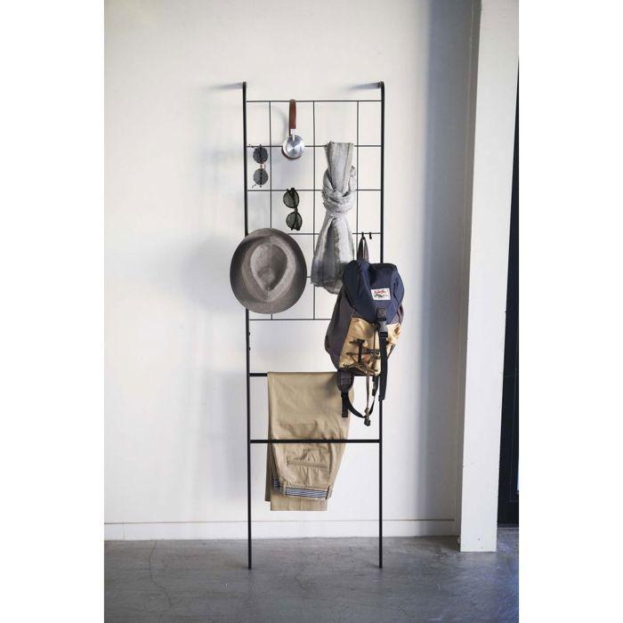 Echelle support à accessoires Tower