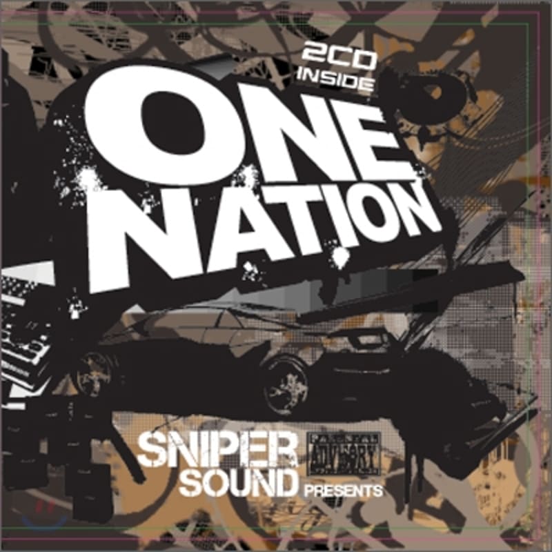 

One Nation