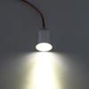 1W LED Spotlight Neutral Light 4000K Spotlight Mini Spot Light  Jewelry Cabinet