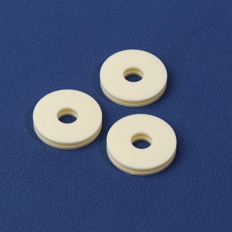 10Pcs Propeller Clip For Dji T40 T50 Agricultural Propeller Clip Gasket Agras Drone Part Wear-Resistant Pads