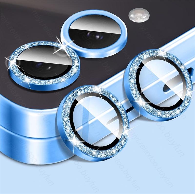 

HD 9H Сетка Металлическое кольцо с бриллиантом Защитные стекла для камеры для Samsung Galaxy Z Flip 7 5 Чехол-крышка для объектива For Samsung Z Flip7