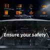 2025 4 Channel Dash Cam Front Rear 2.5K+1080P 3.18' IPS 360 Car Camera with WiFi GPS 24/7 Night Vision Parking Mode Free 128GB C