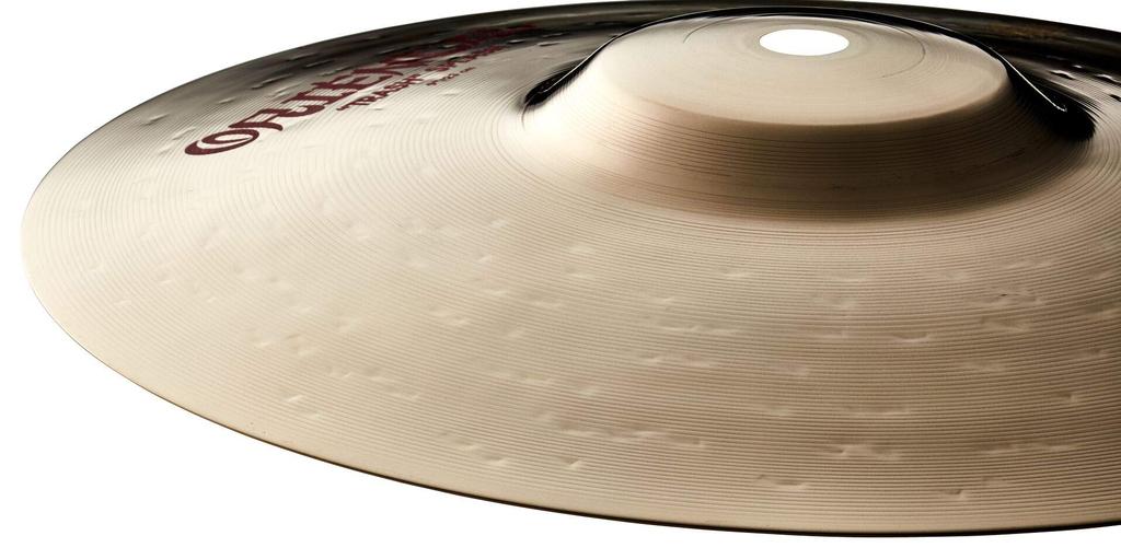 Zildjian Effect Cymbal Trash Splash Oriental 9 inch A0609