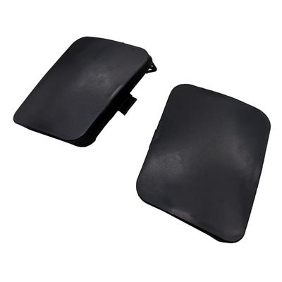 Stoßstangen-Abschlepphaken-Abdeckkappe vorne links und rechts für Toyota RAV4 2006–2008