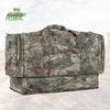 Wild Expedition Camouflage Carry-all Bag