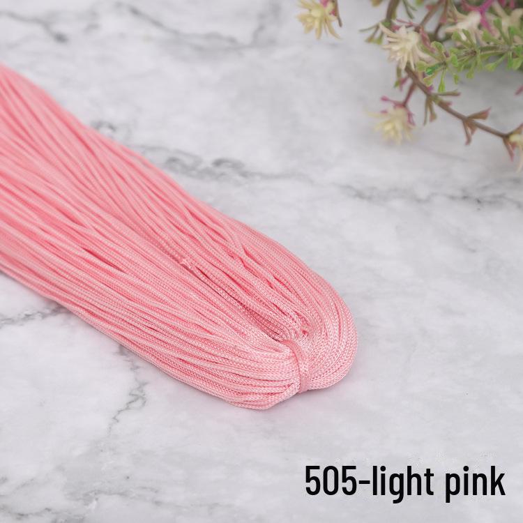 Upgraded version of fine wool crochet hook set with bright silk light and handmade hollow yarn hooks.