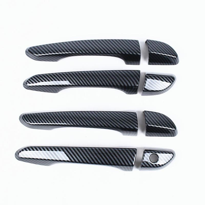 Tucson 2015-2019 Rearview Mirror Cover & Trim Kit