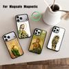 S-San-N J-Judas T-Tadeo-O ART  Phone Case For iPhone 17,16,15,14,13,12,Plus,Pro,Max for Magsafe Magnetic Wireless Charging