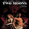 Two Moons Volume 1 The Iron Noose by John Arcudi Paperback Book 9781534319110