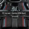 Chery Arrizo 5 PRO/PLUS/GT Waterproof, Wear-Resistant TPE Car Floor Mats