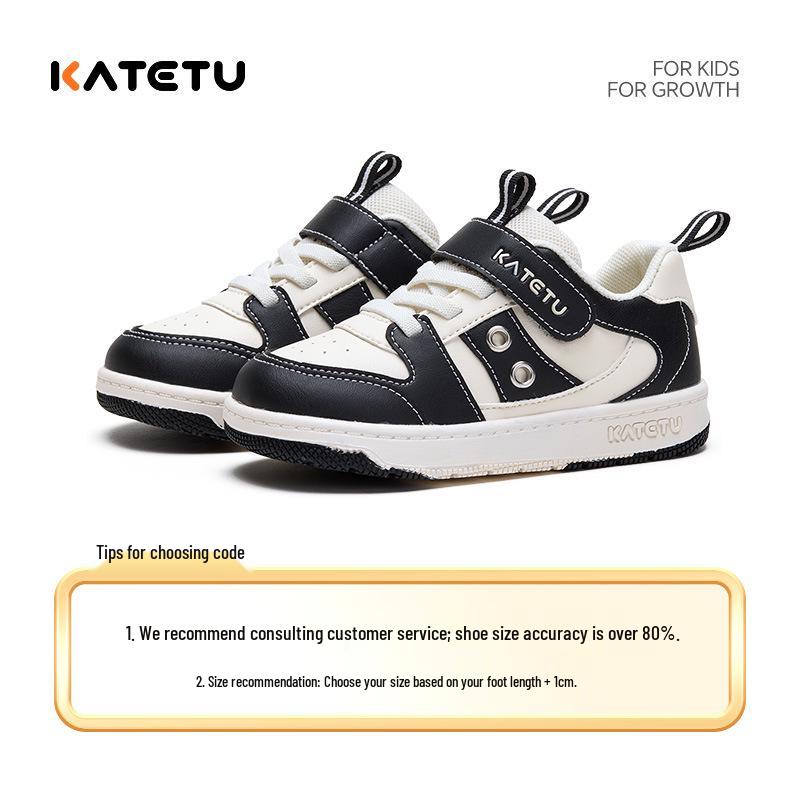 Carter Rabbit Kids Casual Breathable Autumn Shoes for Students (X5CG007)