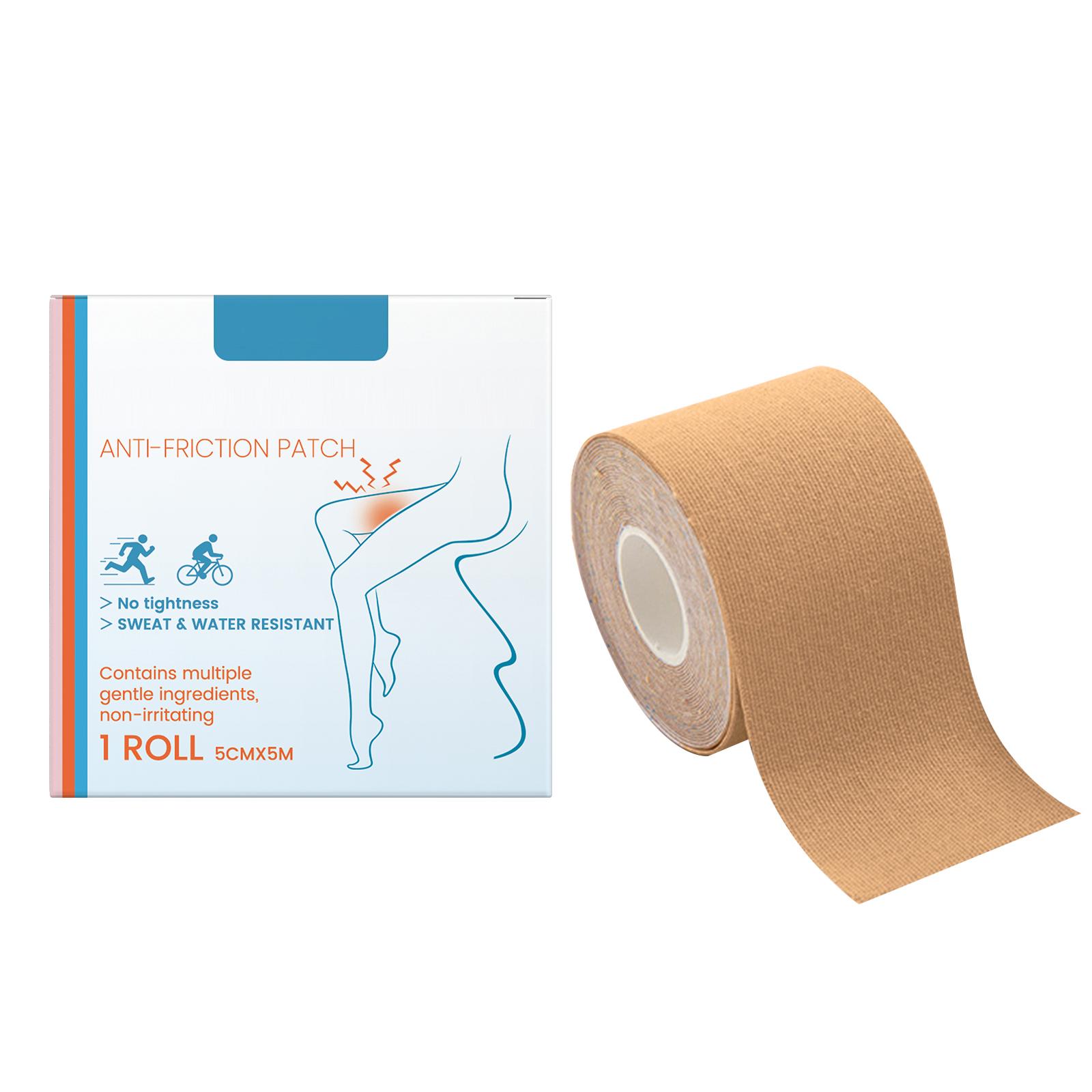 

Leg - Patches Outdoor Sports Patches That Fit Snugly To The Leg Skin, Providing A Comfortable And Skin-friendly -friction. коричневый