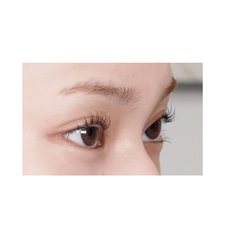 Zestaw do trwałej ondulacji rzęs ENTROPY Self Lash Perm 4 elementy