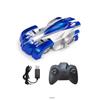 Remote Control Car Electric Wall Climbing Car Can Drive on the Wall RC Racing Car 360° Rotat Drift Stunt Toys Boy Birthday Gift