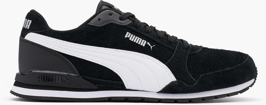 Puma ST Runner V3 SD Sneakers Black