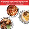 Мультиварка Instant Pot Pro Crisp (140-0027-01-EU)