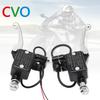 Voorste Hoofdcilinder Hydraulische Remhendel Rechts Voor Crossmotor Pitbike ATV Quad Bromfiets Scooter Buggy Go-kart Motorfiets Motocross