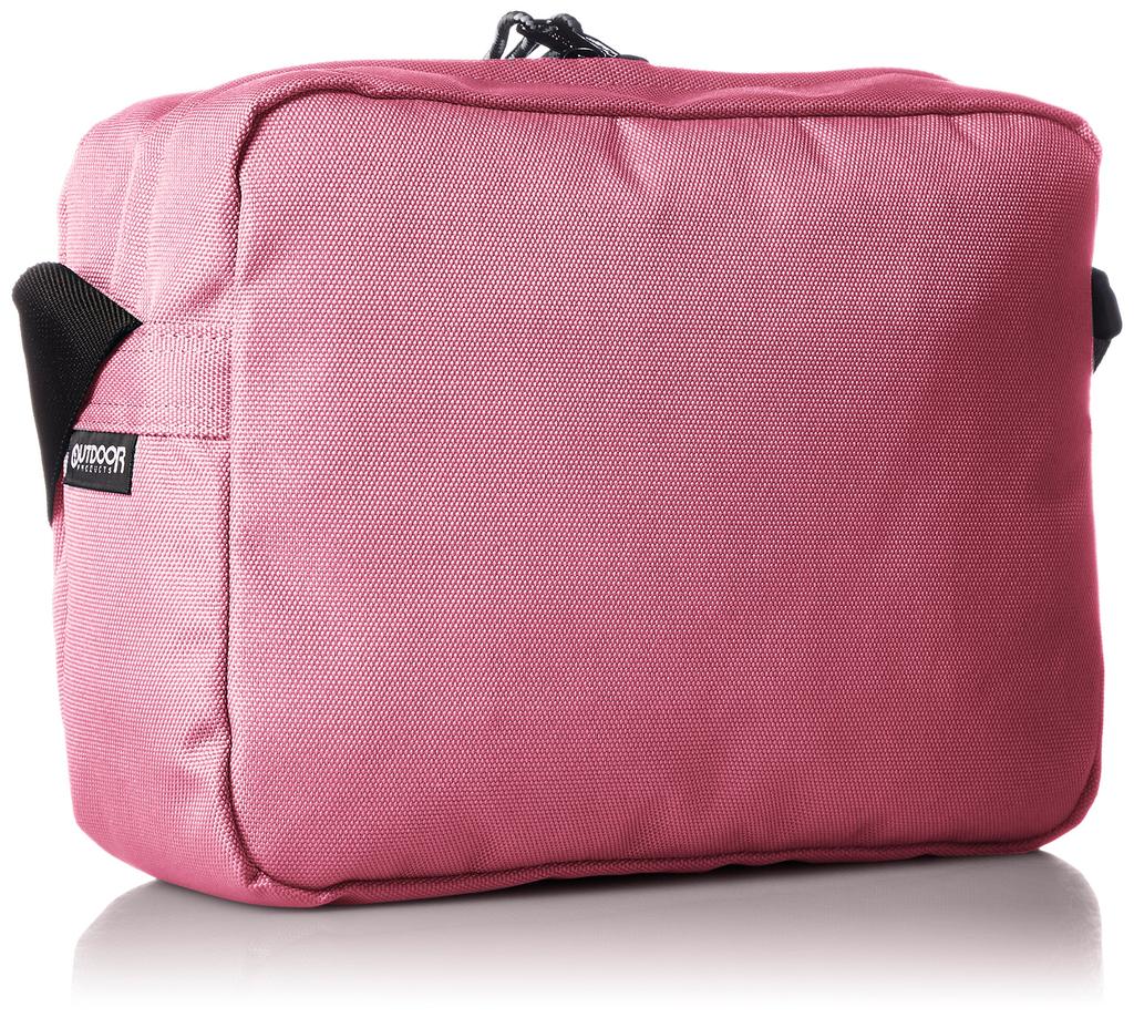 Outdoor Products Umhängetasche 62319 Hellrosa