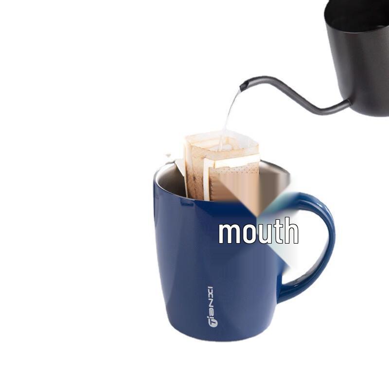 Shangqi Pour-Over Drip Coffee Filter Bags