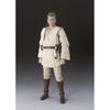BandaI SpIrIts ShFIguarts  FIguarts  Star Wars ObI Wan kenObI  EpIsode I  [paInted Movable fIgure Total heIght Approx. 155 Mm Reproduced In 2024 3]