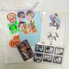 RIIZE Fan Meeting Admission Gift Gift + Confetti