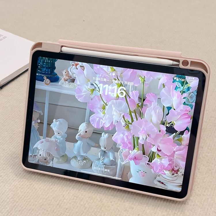 For iPad 10.2 Inch Magnetic Detachable Case for iPad 7th 2019 8th 2020 for iPad 9 Generation 9th Gen 2021 10.2 Inch Tablet case