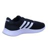 Adidas Lite Racer GUG84 Core Black Size cm 2.0 Sneakers, Black/Footwear White/Core (EG3283), 27.5