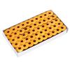 100Pcs Aluminum Bobbins Golden Replacement for Lockstitch Sewing Machine Accessories