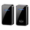USB Wireless Smart Home Doorbell with Remote Electronic Music Control