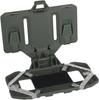 NEW Tactical Vest Phone Holder Foldable Cell Phone Board Plate Molle Carrier Board Molle Mount For 4.7"-6.7" Screen