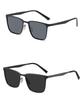 Day and Night Dual-Use Sunglasses Color-Changing Men's Polarized Driving Vision